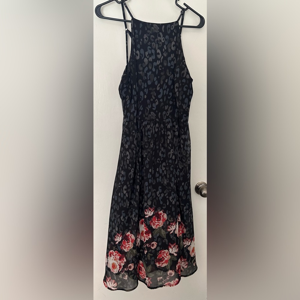 Abercrombie & Fitch dress size medium